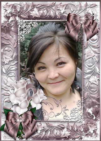 Эльмира Клышева