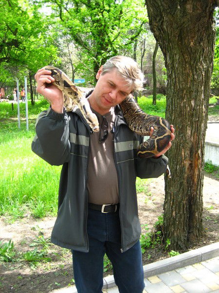 Денис Ткаленко