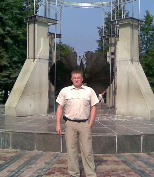 Александр Лубаков