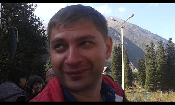 Владимир Барановский