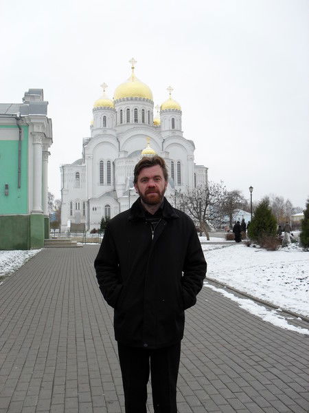 Илья Кисель