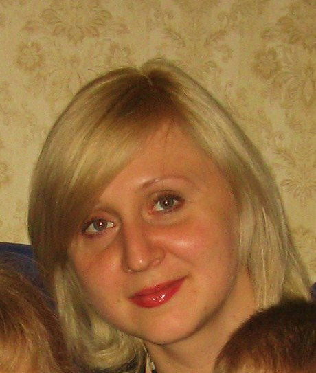 Марина Лобанова