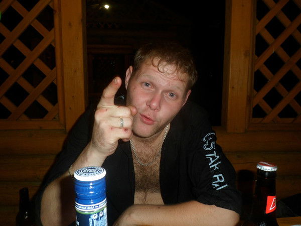 Евгений Гуль