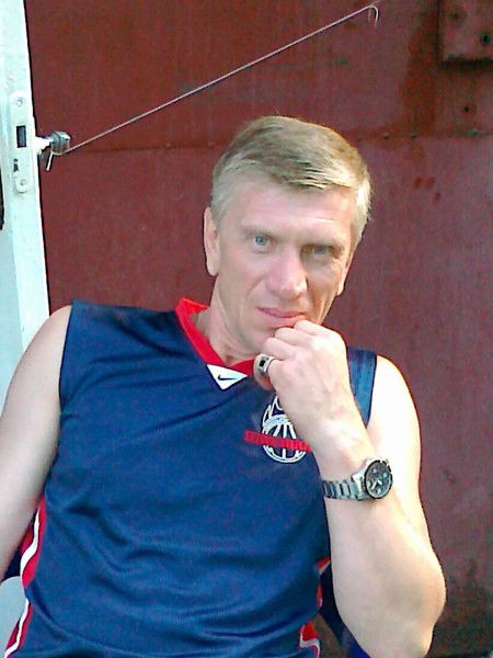 Александр Селезнёв