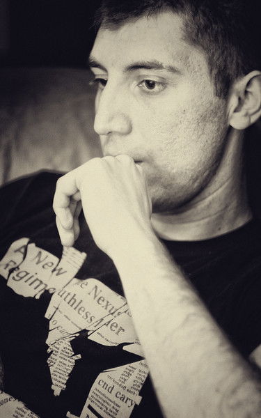 Виталий Бабаев