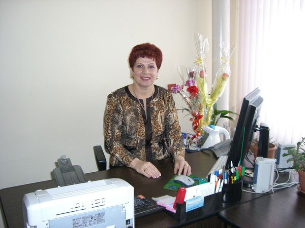 Татьяна Келлер