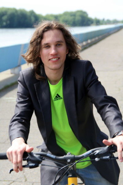 Никита Батура