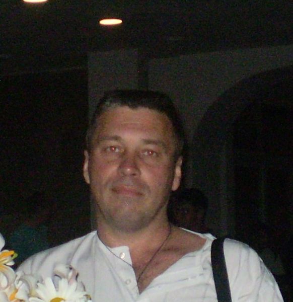 Александр Байкулов