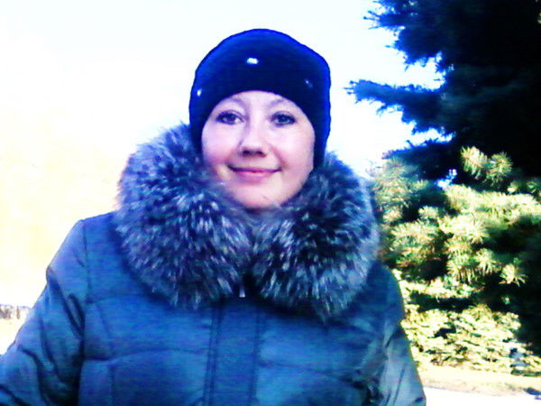 Света Смелова