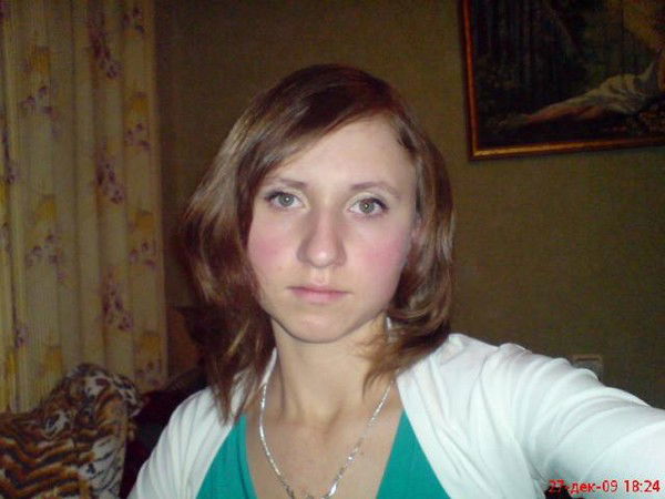 Татьяна Касакова