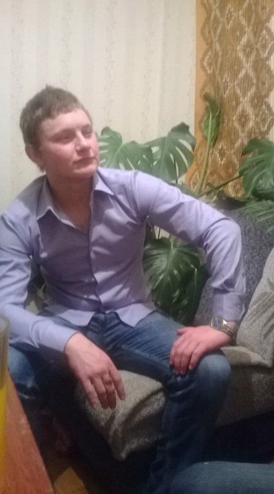 Алексей Терёхин