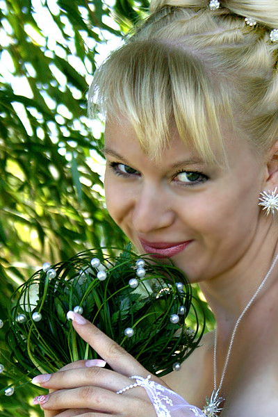 Дарина Лебедева