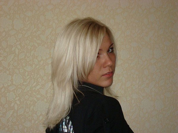 Мария Пекшуева