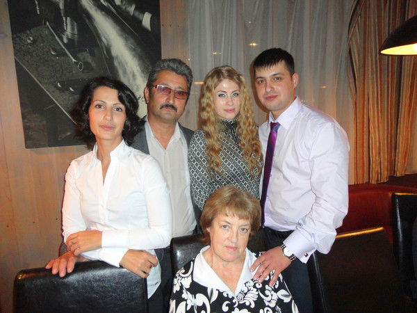 Мисак Дудукчян