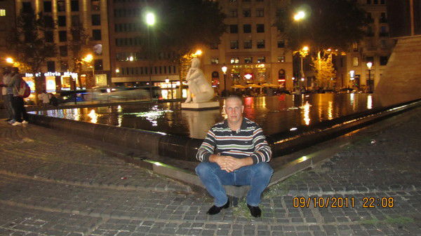 Сергей Некрасов