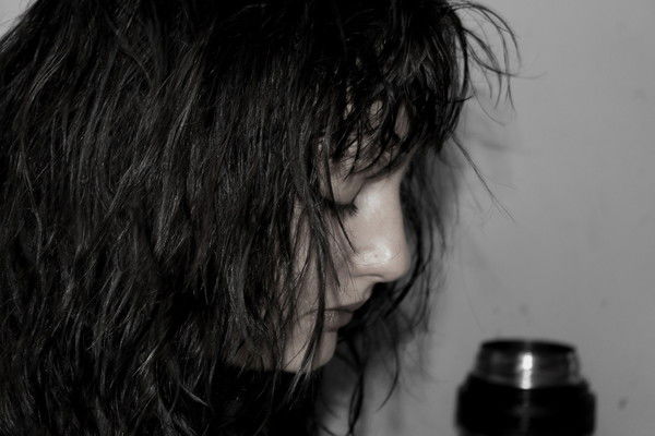 Алеся Каменкова