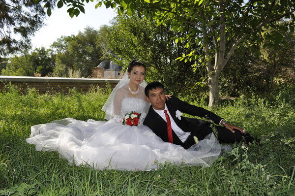 Мухит Кульметов