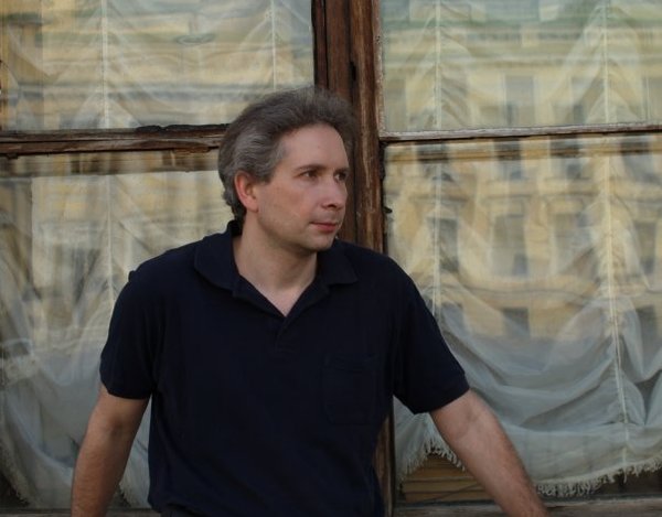 Всеволод Калинин