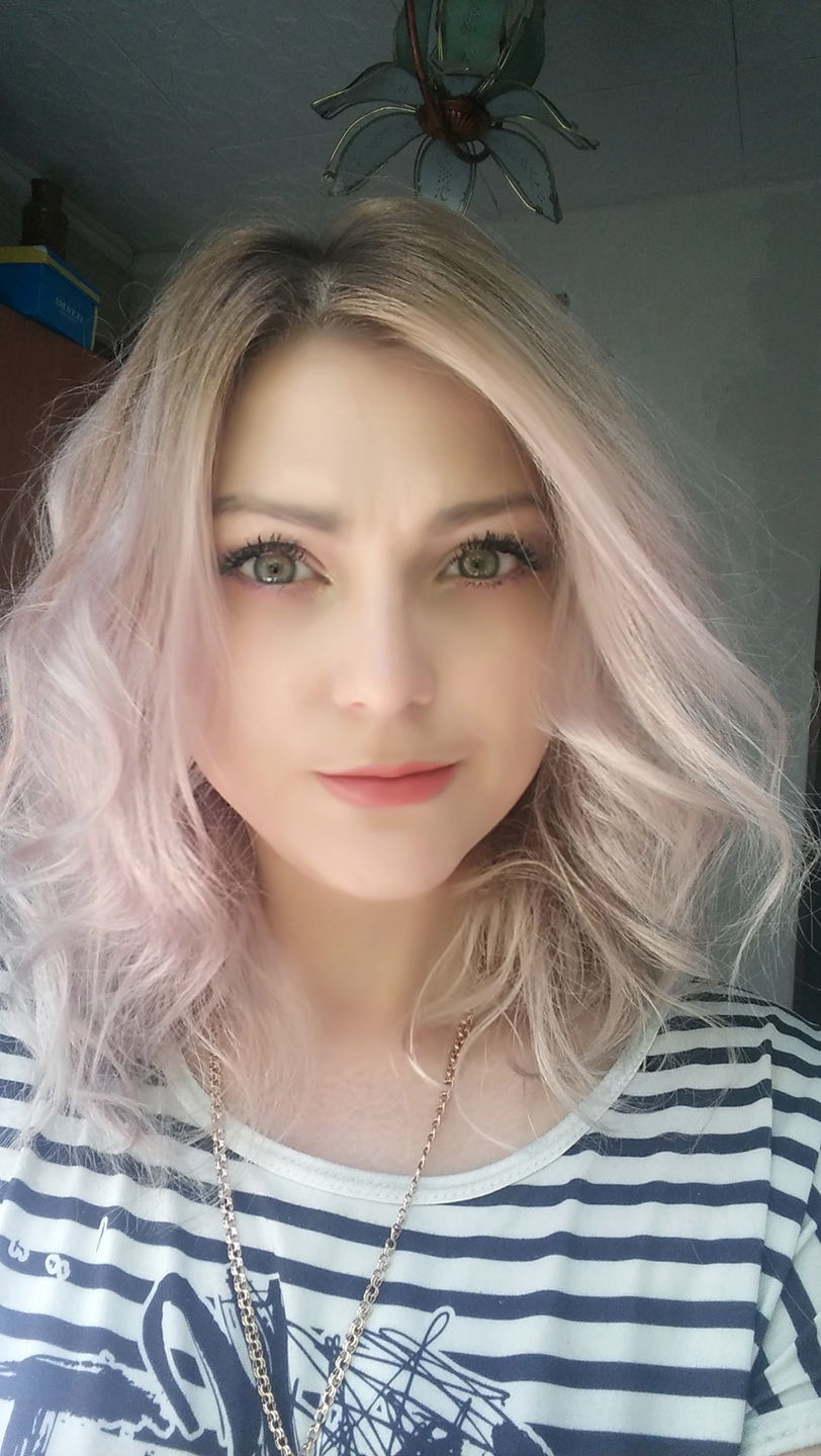 Анастасия Павловская