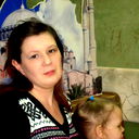 Любовь Кадыргулова