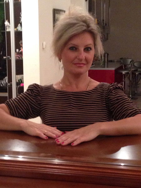 Ольга Краева