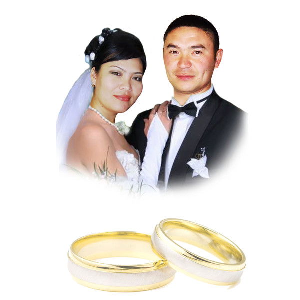 Маржан Канаева