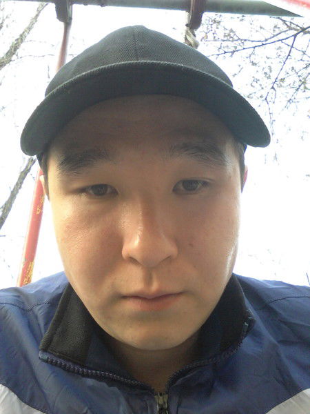 Арман Рахин