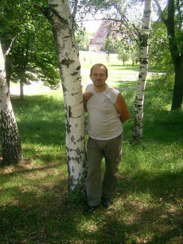 Алексей Шевцов