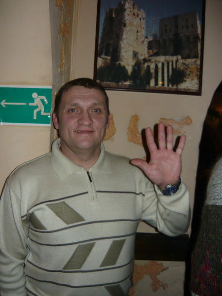 Сергей Зорин