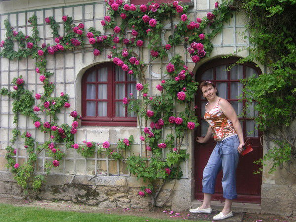 Ольга Жаворонкова