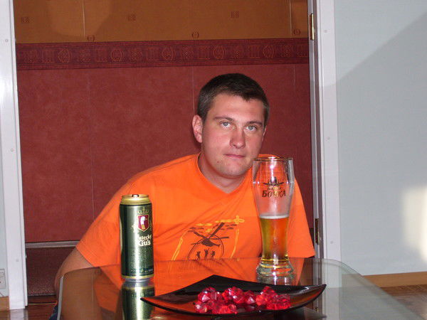 Виталий Кирилюк