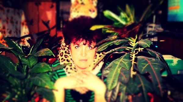 Ирина Суркова