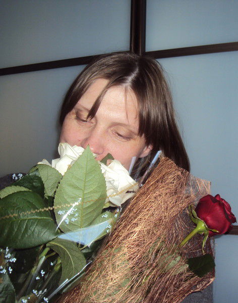 Анжелика Шпак