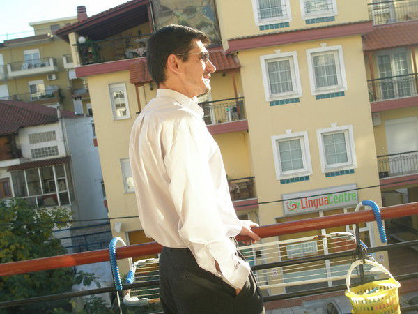 Сократ Константинович