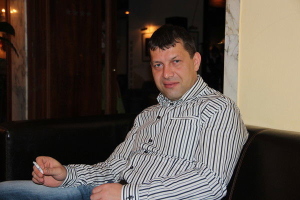 Андрей Шишкин