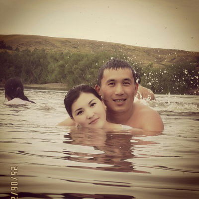 Арайлым Кенжетаева