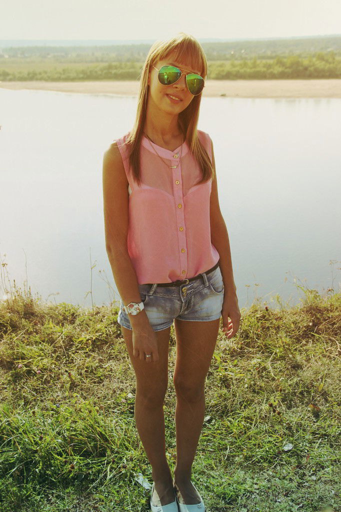 Рита Пятлина