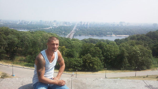 Эдик Коркишко