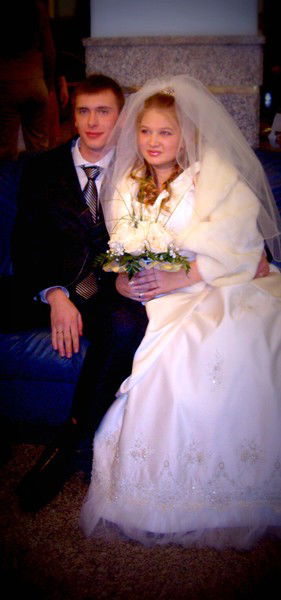 Юля Левашова