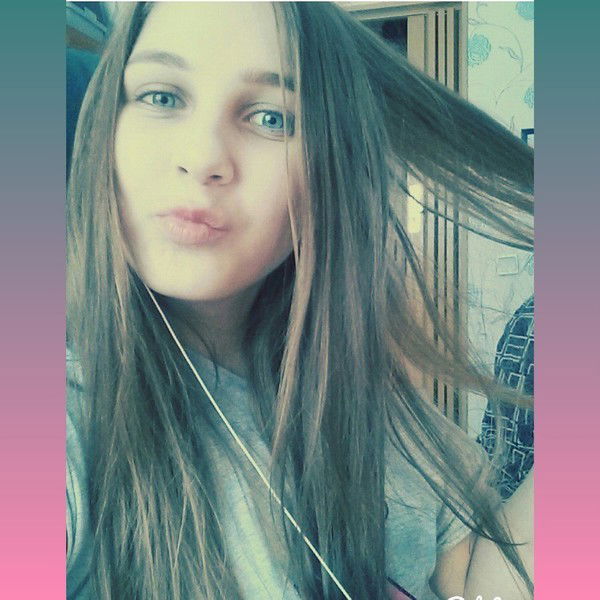 Настя Вантяева