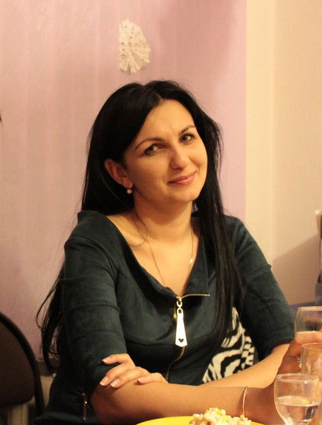 Зоя Кирдяева