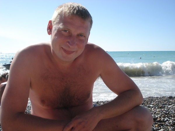 Максим Мазов