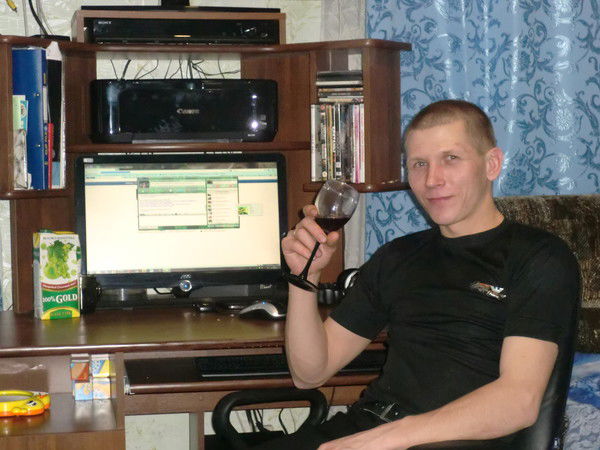 Александр Чернышев