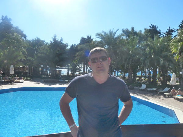 Валерий Подлесный