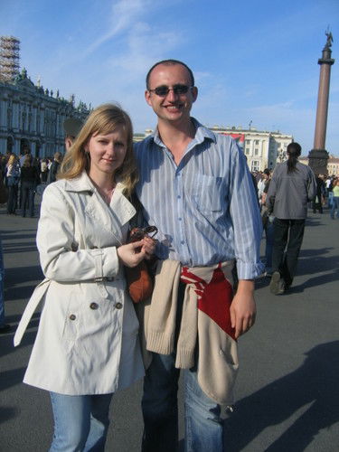 Андрей Степанов