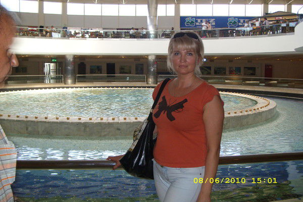 Тамара Зюзяева