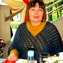 Елена Левичева