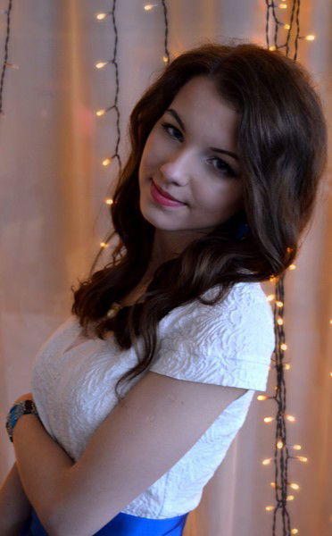 Кристина Крамор