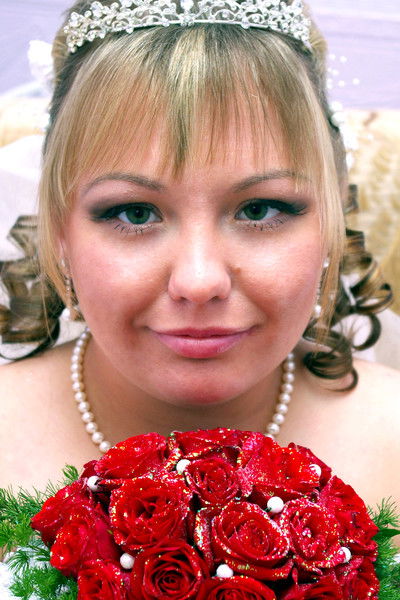 Ольга Степанова