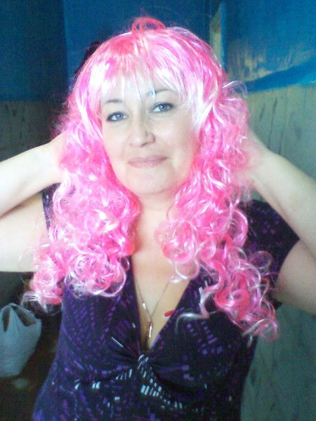 **олеся** Федорова**(Зорина)